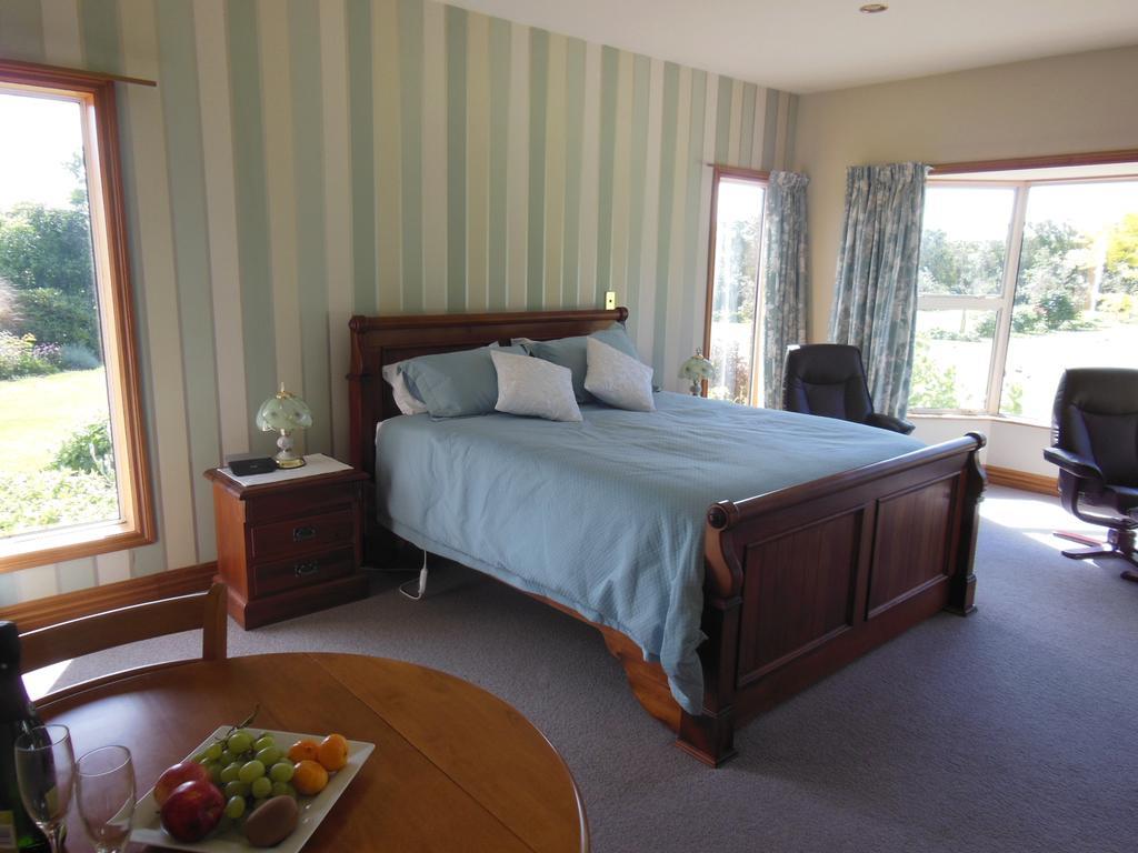 Готель Lincoln Country Dream Екстер'єр фото