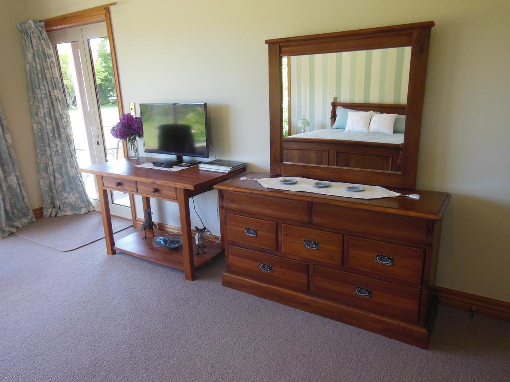 Готель Lincoln Country Dream Екстер'єр фото